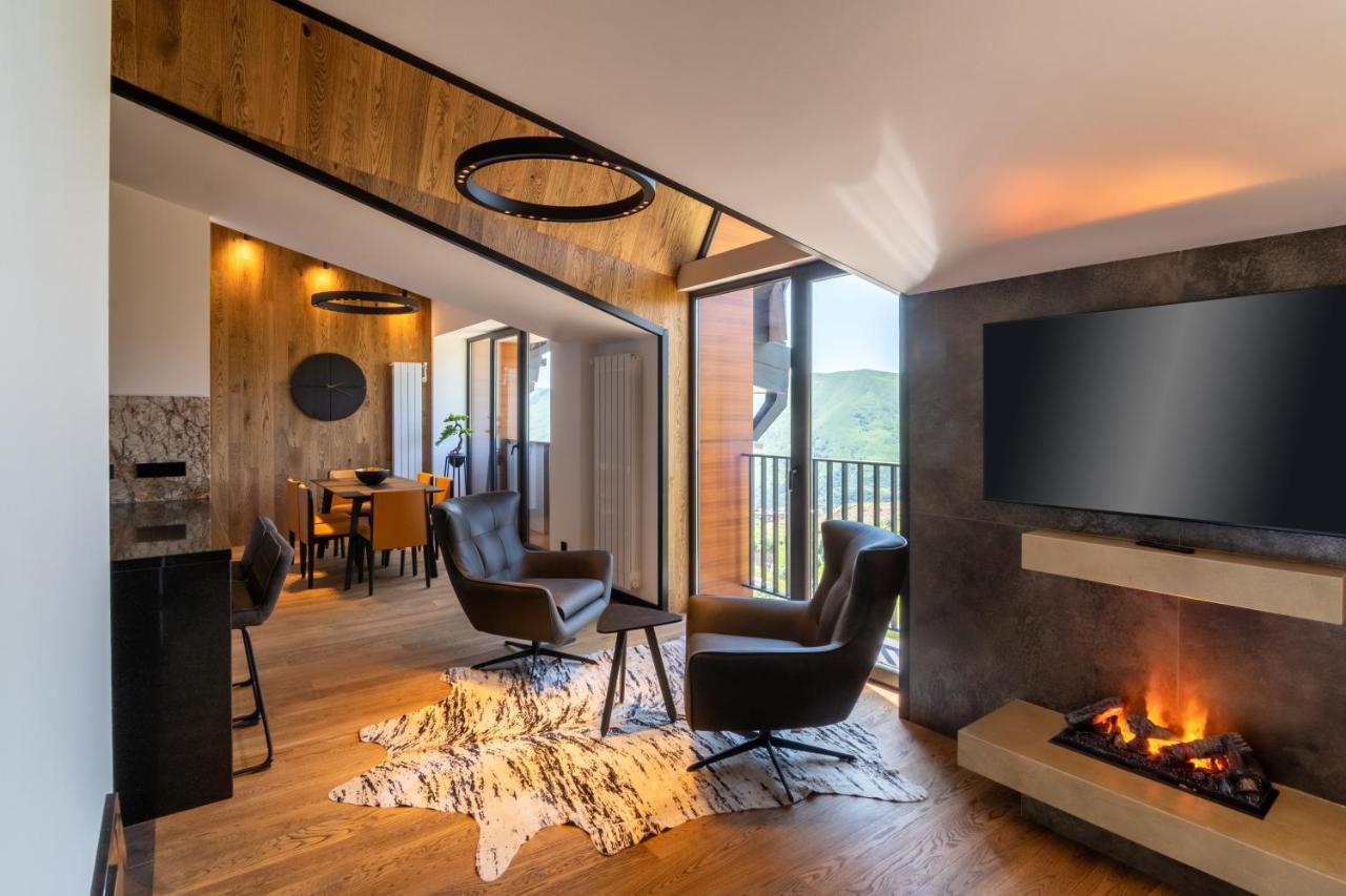 Luxury Kavkaz View